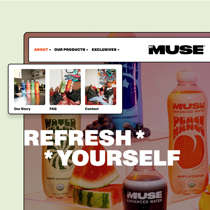 MyMuse