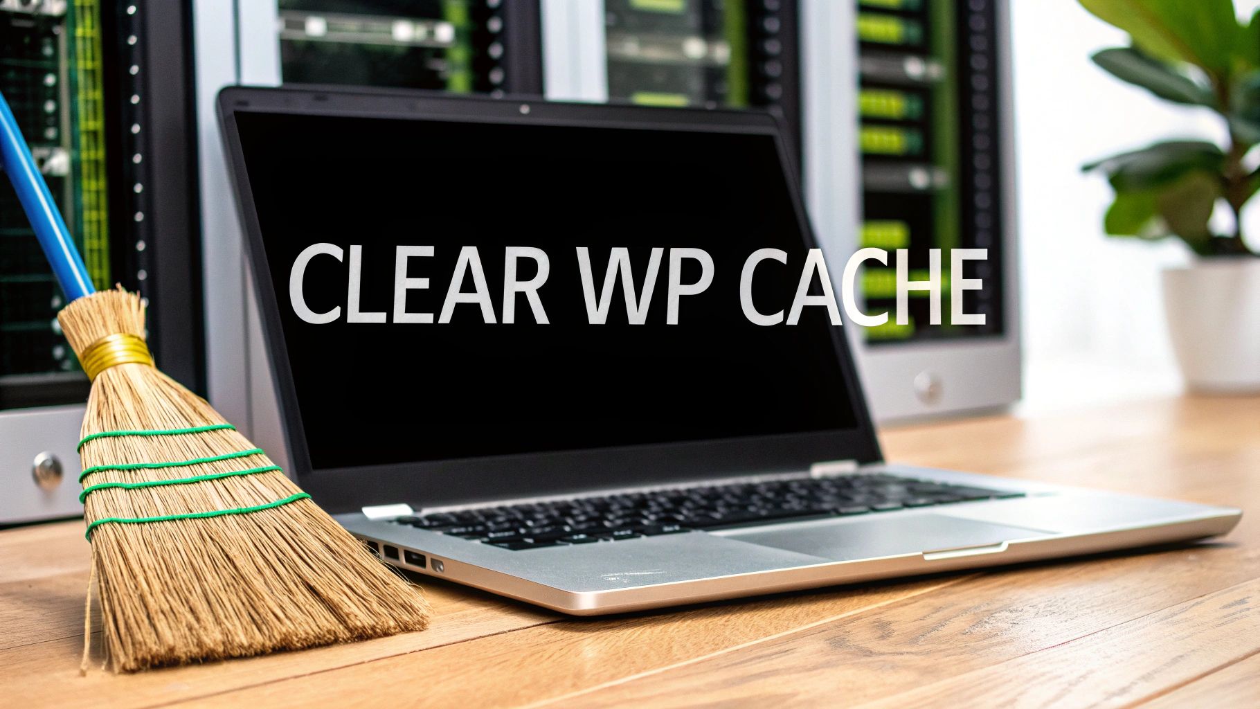 How to Clear WP Cache: Fast Tricks for a Faster Site - OneNine