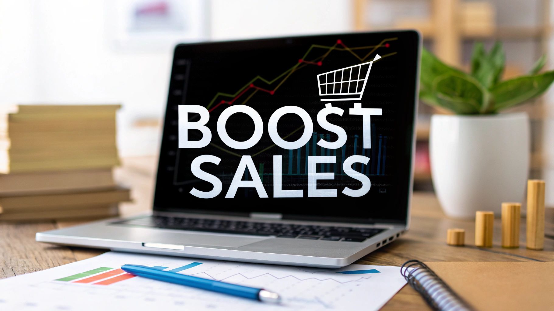 How to Increase Online Sales with Proven Strategies - OneNine