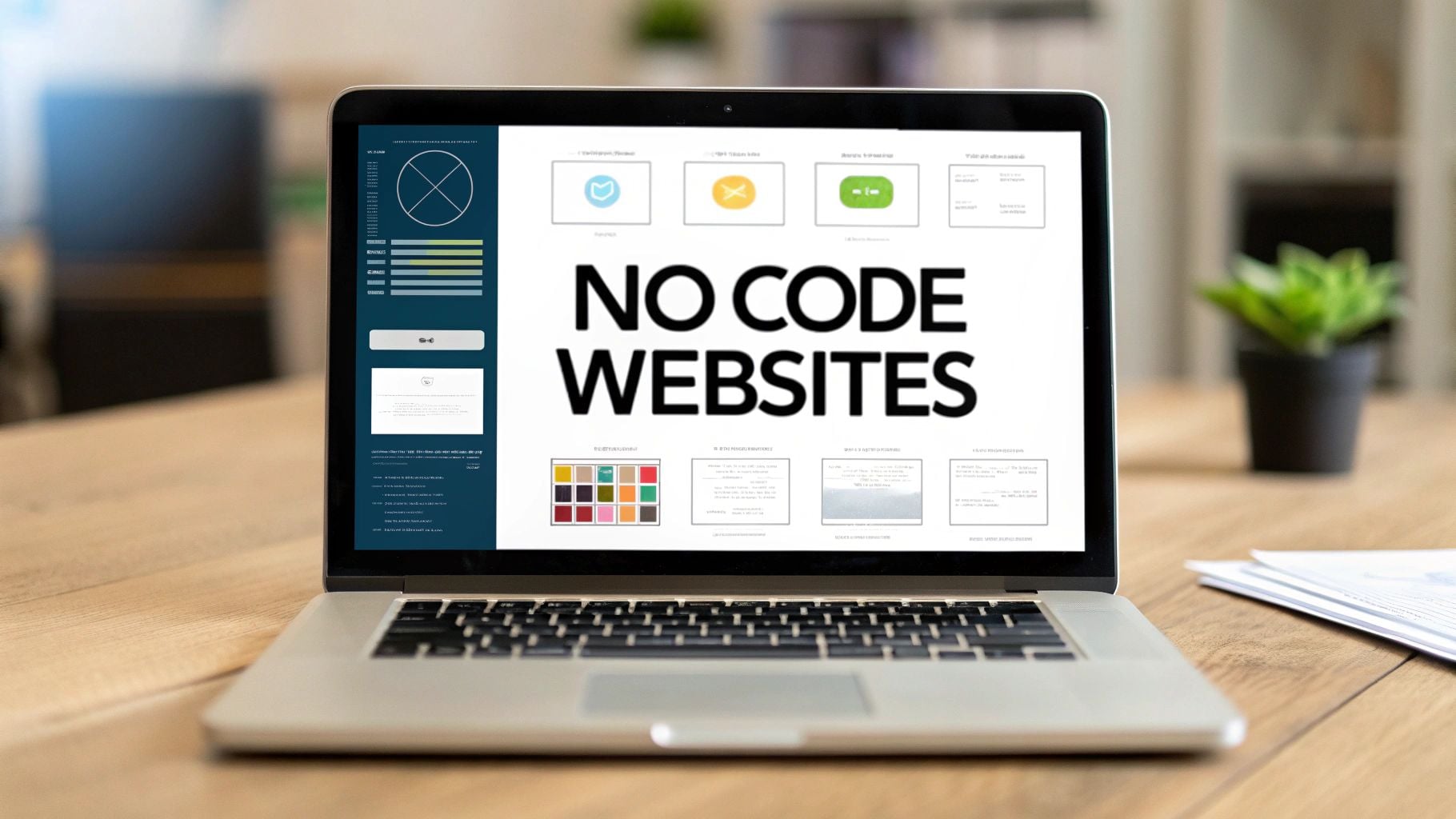 12 Best No Code Website Builders for 2025: An In-Depth Guide - OneNine