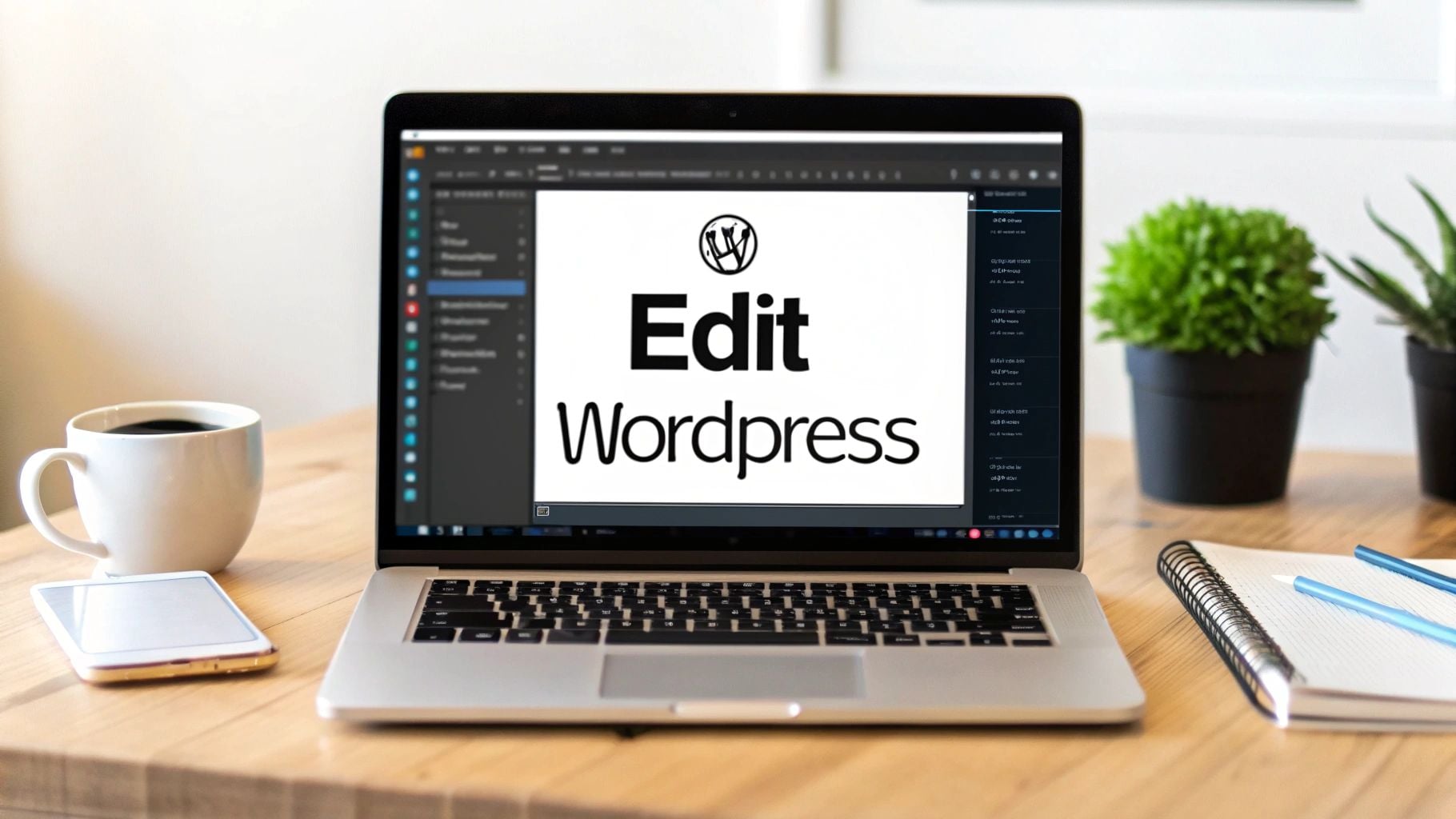 How to Edit WordPress Websites A Practical Guide - OneNine