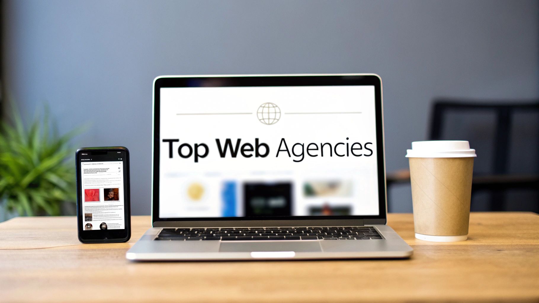 7 Best Website Design Companies for Small Business in 2026 - OneNine