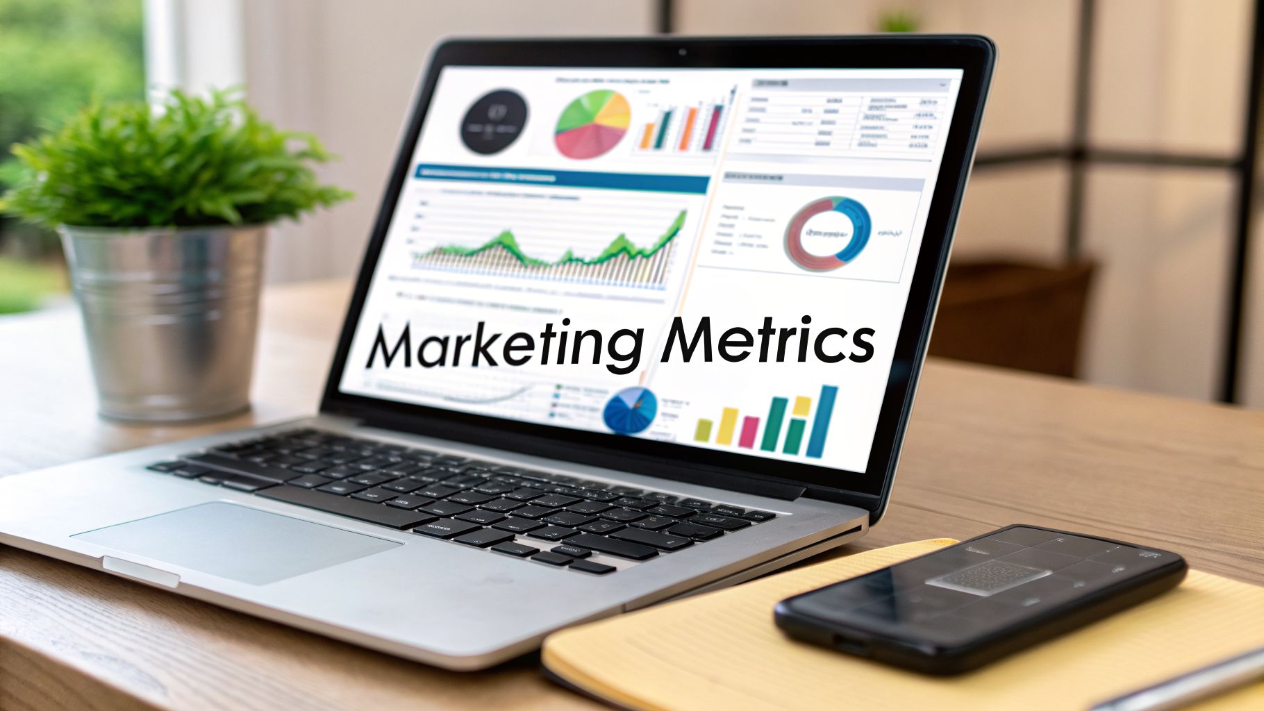 How to Measure Marketing Effectiveness in 2026 - OneNine
