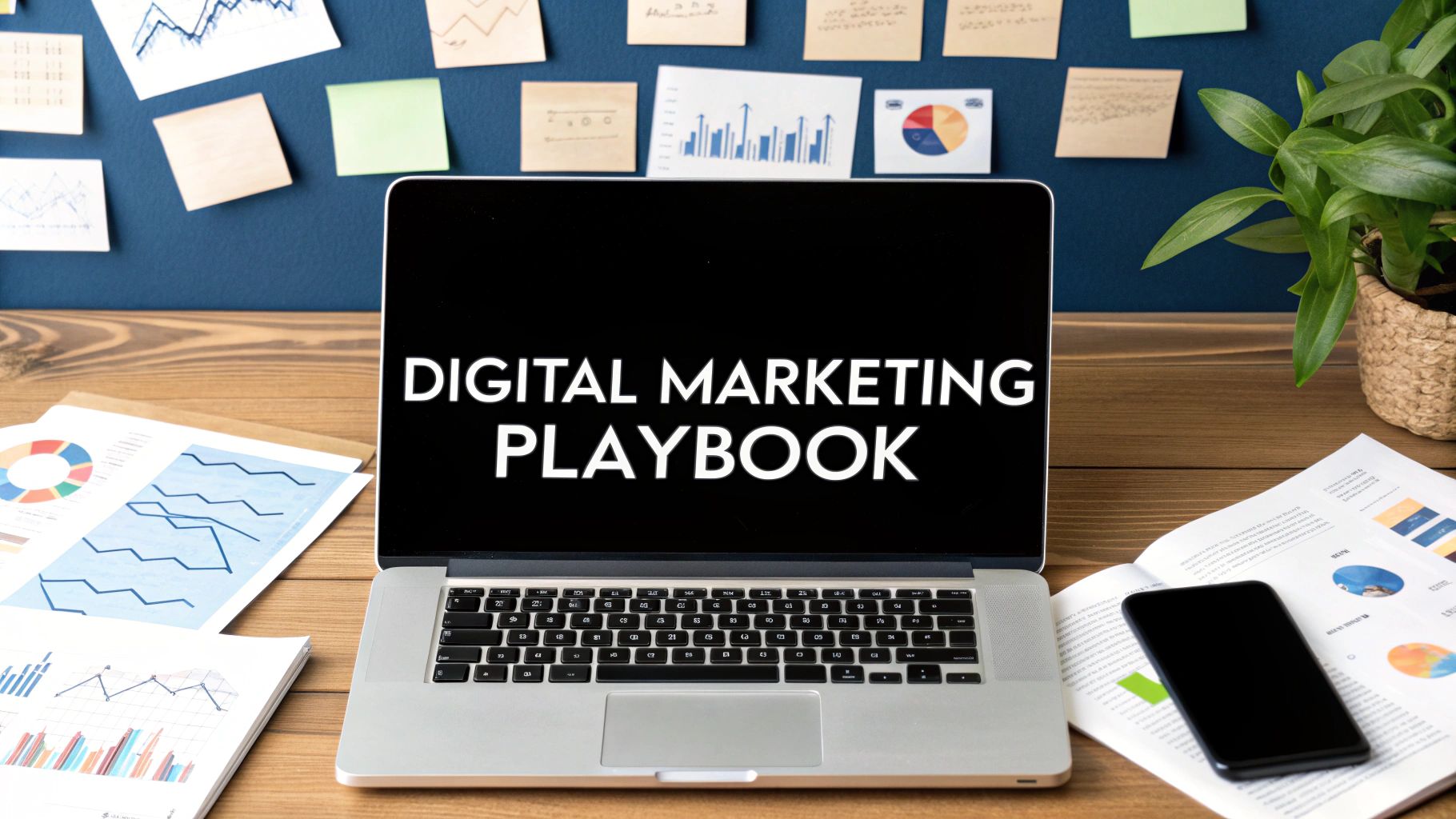 10 Actionable Digital Marketing Strategies for Small Business in 2026 ...