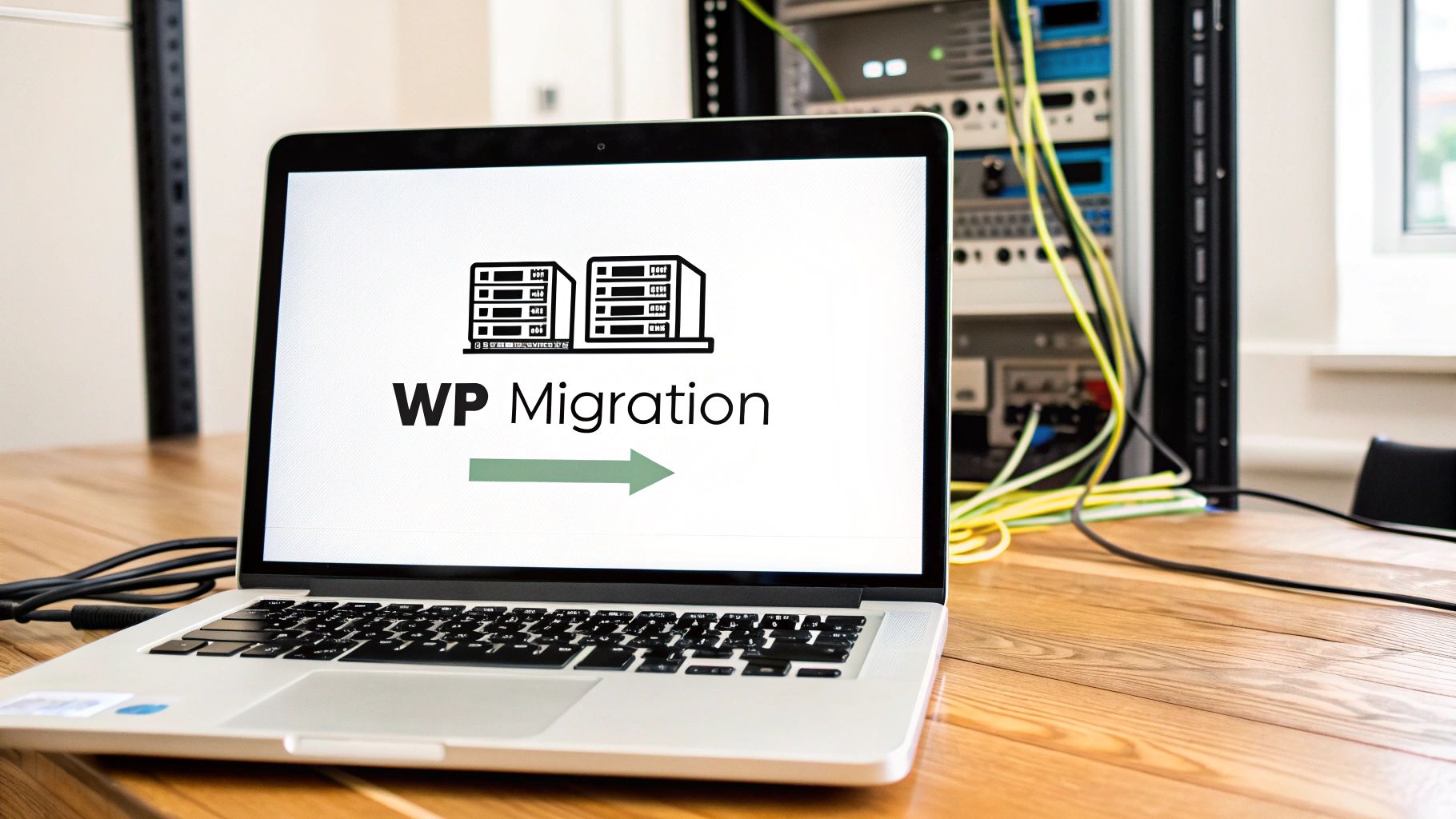 Transfer wordpress site to new host: A Quick, Stress-Free Guide - OneNine