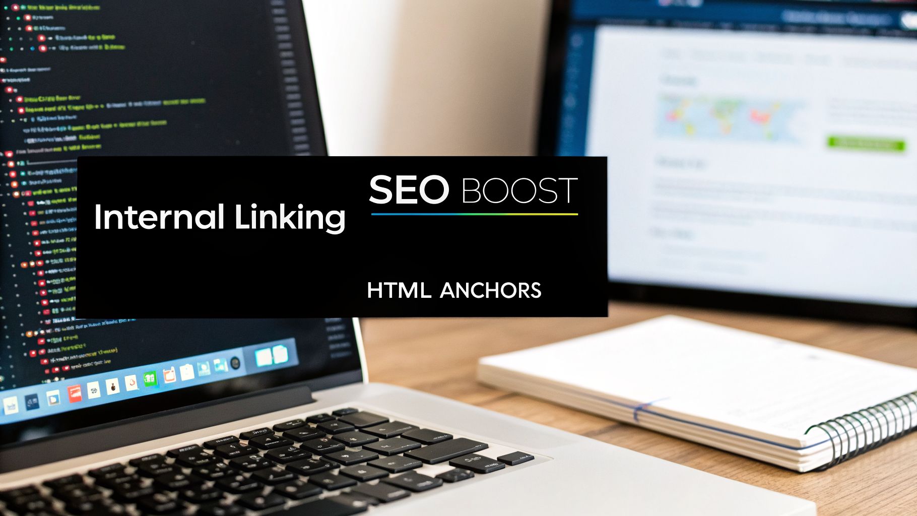 Boost SEO with internal linking in html: A Practical Guide - OneNine