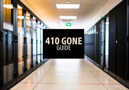 A Simple Guide to the 410 Status Code - OneNine