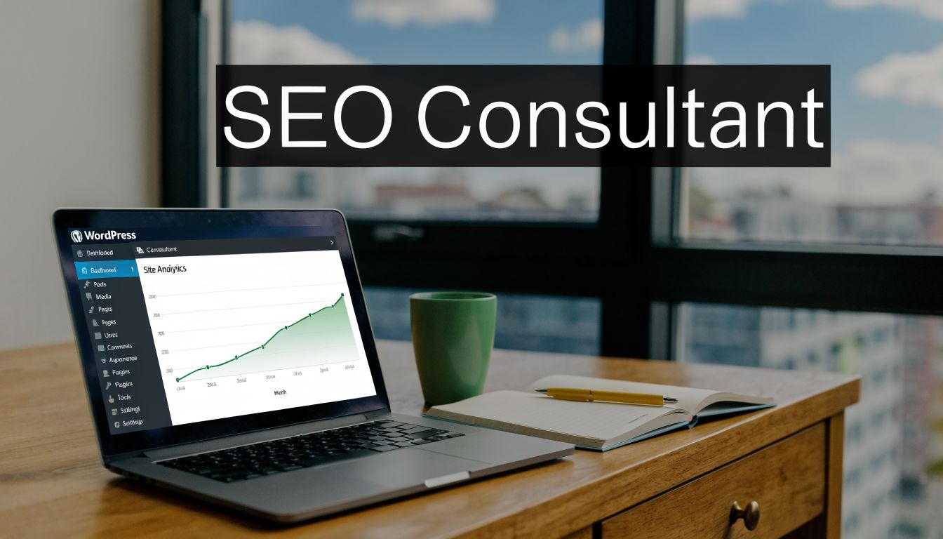 WordPress SEO Consultant: A Guide to Hiring for Growth - OneNine